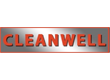 Cleanwell logo