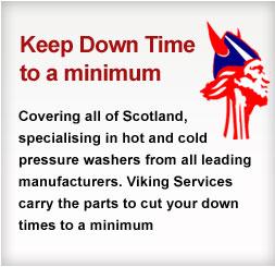 Keep Down Time To a minimum