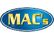 Mac's Logo