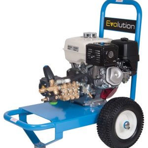 Viking 13/200 Petrol Power Washer