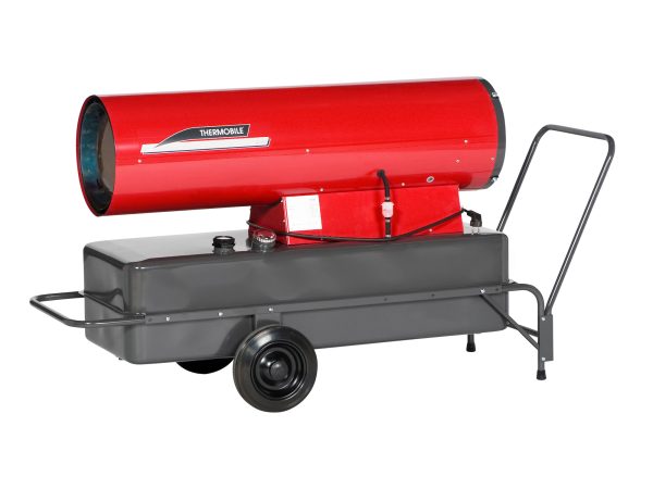 Thermobile TA40