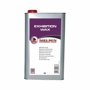 Exhibition Wax