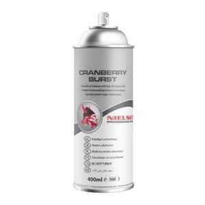 Cranberry Burst