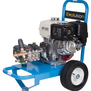 Viking 15/250 Petrol Power Washer