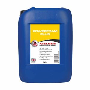 Powerfoam Plus